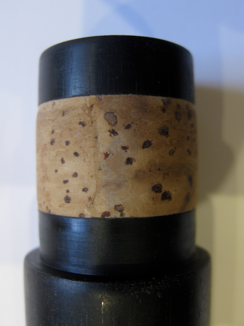 Joint Recorking — Barrett Recorder Repairs